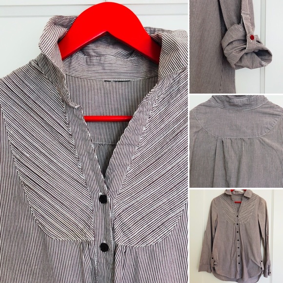 Maternity items in my Posh closet - Picture 4 of 12